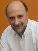 Guillermo Endara Galimany