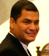 Rafael Correa Delgado