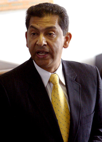 Lucio Gutiérrez Borbúa