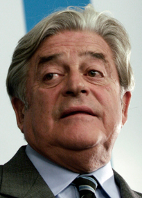 Lucio Gutiérrez Borbúa