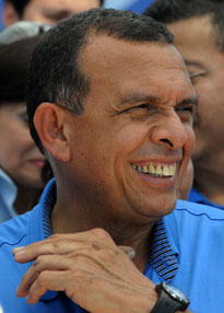 Lucio Gutiérrez Borbúa