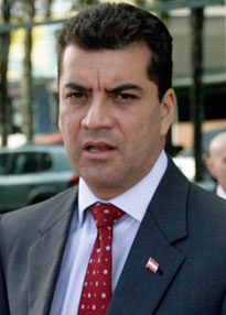 Lucio Gutiérrez Borbúa