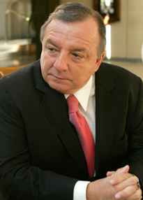 Álvaro Noboa Pontón