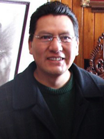 René Joaquino Cabrera