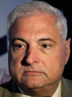 Ricardo Martinelli Berrocal