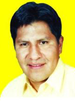 Rime Choquehuanca Aguilar