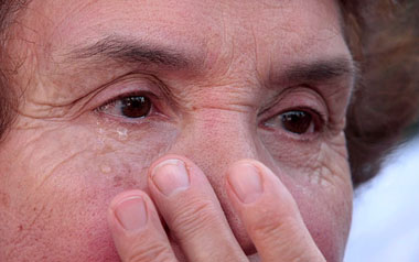 Tragedia enluta al pa&iacute;s