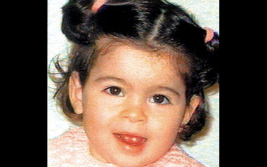 V&iacute;ctimas de la tragedia a&eacute;rea de Pe&ntilde;alol&eacute;n