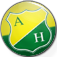 Atl&eacute;tico Huila 