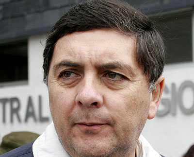 José Antonio Galilea