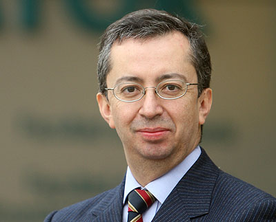 José Antonio Galilea