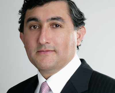 José Antonio Galilea