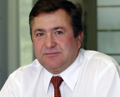 José Antonio Galilea