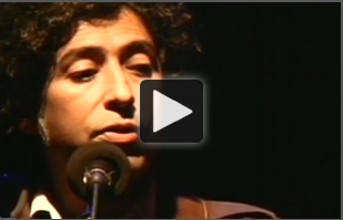 Manuel García en vivo