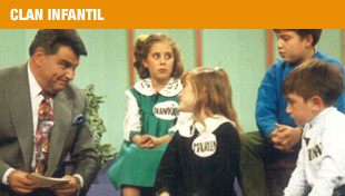 Clan Infantil