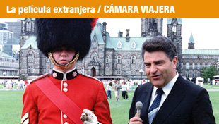 C&aacute;mara indiscreta