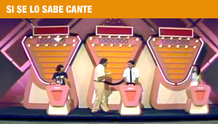 Si se la sabe cante