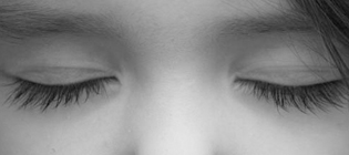 Los hijos se han dormido