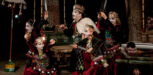 Su excelencia Ricardo III