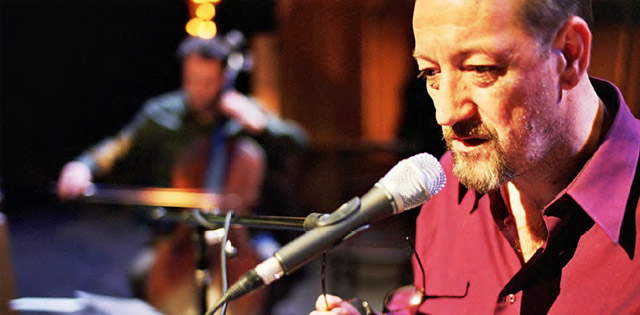 El alma de las termitas