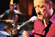 El alma de las termitas