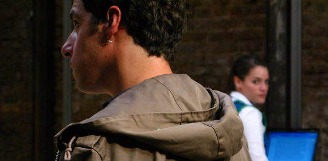 El tiempo todo entero