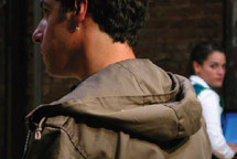 El tiempo, todo entero