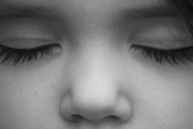 Los hijos se han dormido