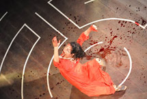 Reina[(s)] - Dos actrices en busca de un coraz&oacute;n