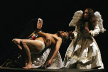 Sin t&iacute;tulo - T&eacute;cnica mixta