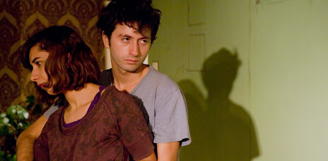 El exilio de la mujer desnuda