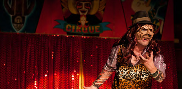 Extranjero, El último hain