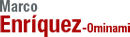 Marco Enr�quez-Ominami