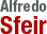 Alfredo Sfeir