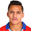 Alexis Sanchez