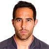 Claudio Bravo