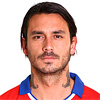 Mauricio Pinilla