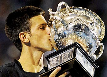 Djokovic