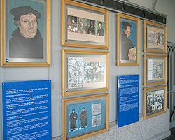 Galería histórica