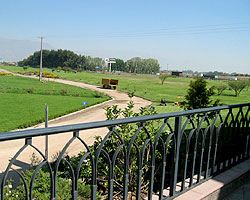 Parque