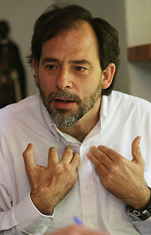 Guido Girardi