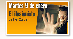 El ilusionista