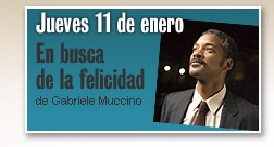 En busca de la felicidad