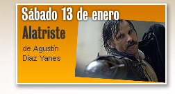Alatriste