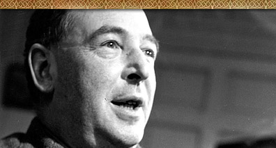 C.S. Lewis