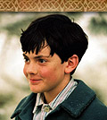 Edmund Pevensie