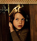 Lucy Pevensie