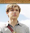 Peter Pevensie