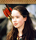 Susan Pevensie