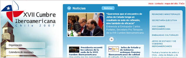 XVII Cumbre Iberoamericana